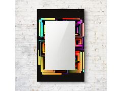 Dekoratif Duvar Aynası -1162