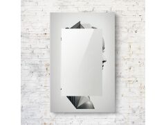 Dekoratif Duvar Aynası -1195