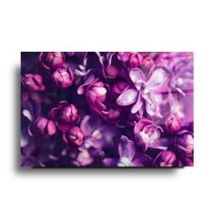 Çiçek Cam Tablo Özel Tasarım Ofis, Mutfak Çocuk Odası, Salon Dekorasyon