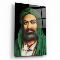 Hz Ali Cam Tablo Özel Tasarım Ofis, Mutfak Çocuk Odası, Salon Dekorasyon