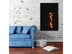 Dekoratif Baskı Özel Tasarım Kanvas Tablo 217