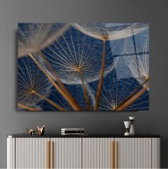 Karahindiba Cam Tablo Özel Tasarım Ofis, Mutfak Çocuk Odası, Salon Dekorasyon