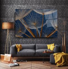 Karahindiba Cam Tablo Özel Tasarım Ofis, Mutfak Çocuk Odası, Salon Dekorasyon