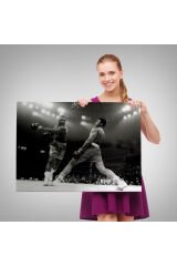 Muhammed Ali-Joe Frazier Tablosu, Spor Salonu Motivasyon Tablosu-5089