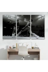 Muhammed Ali-Joe Frazier Tablosu, Spor Salonu Motivasyon Tablosu-5089