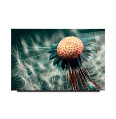 Çiçek Cam Tablo Özel Tasarım Ofis, Mutfak Çocuk Odası, Salon Dekorasyon