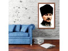 Dekoratif Baskı Özel Tasarım Kanvas Tablo 304
