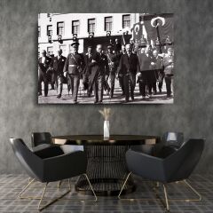 Atatürk Cam Tablo Özel Tasarım Ofis, Mutfak Çocuk Odası, Salon Dekorasyon
