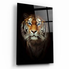 Kaplan Cam Tablo Özel Tasarım Ofis, Mutfak Çocuk Odası, Salon Dekorasyon