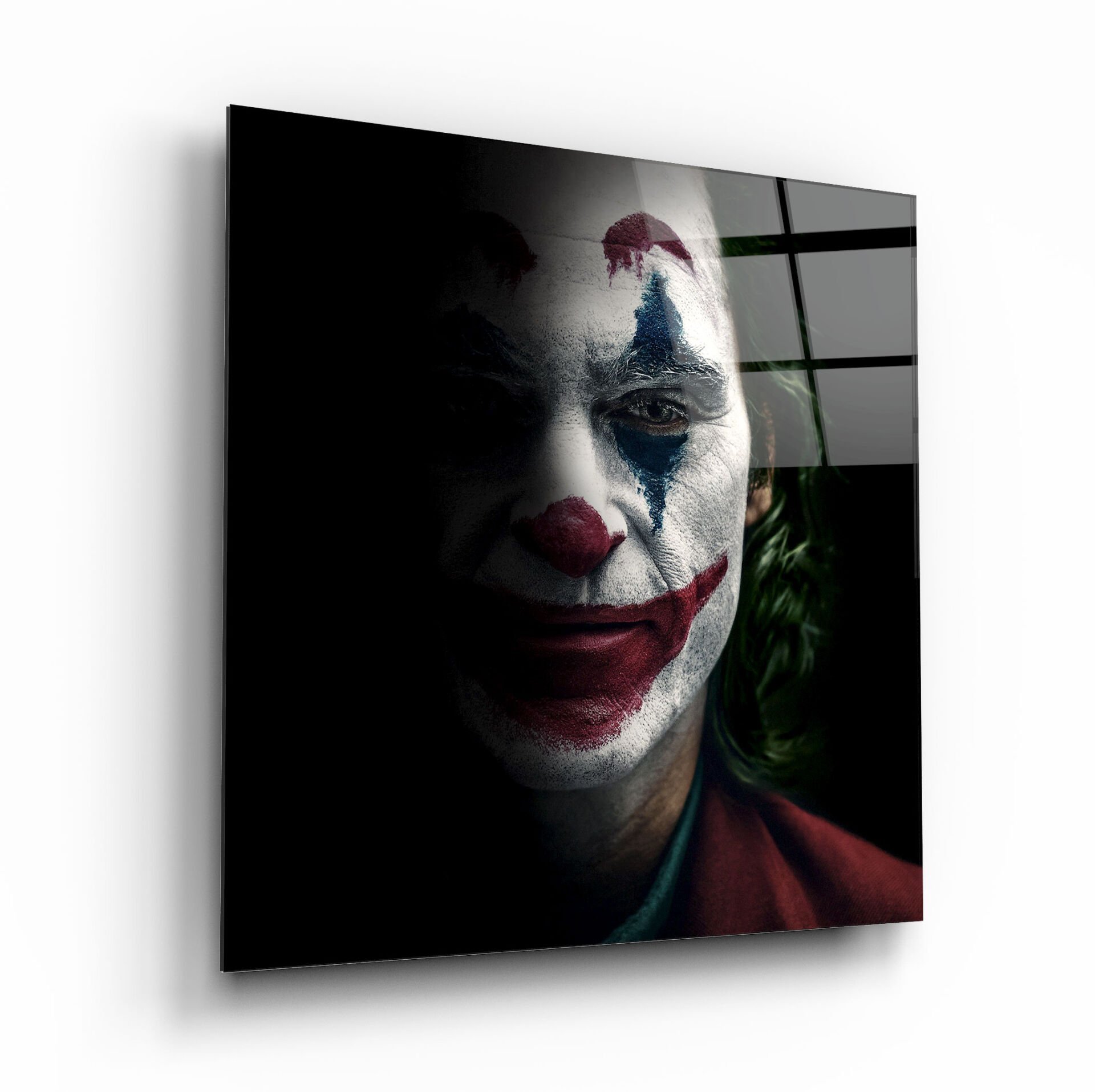 Joker Cam Tablo Özel Tasarım Ofis, Mutfak Çocuk Odası, Salon Dekorasyon