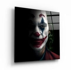 Joker Cam Tablo Özel Tasarım Ofis, Mutfak Çocuk Odası, Salon Dekorasyon
