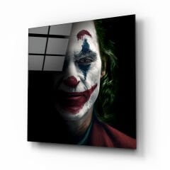 Joker Cam Tablo Özel Tasarım Ofis, Mutfak Çocuk Odası, Salon Dekorasyon
