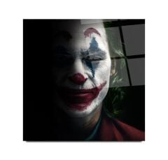 Joker Cam Tablo Özel Tasarım Ofis, Mutfak Çocuk Odası, Salon Dekorasyon