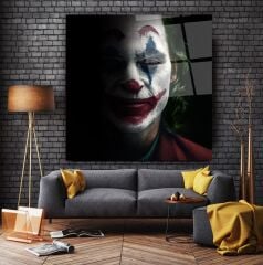 Joker Cam Tablo Özel Tasarım Ofis, Mutfak Çocuk Odası, Salon Dekorasyon