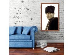 Dekoratif Baskı Özel Tasarım Kanvas Tablo 446