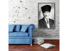 Dekoratif Baskı Özel Tasarım Kanvas Tablo 450