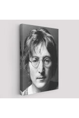 John Lennon Kanvas Duvar Sanatı Tablo-5303