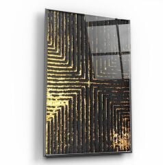 Desen Cam Tablo Özel Tasarım Ofis, Mutfak Çocuk Odası, Salon Dekorasyon