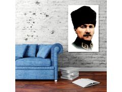 Dekoratif Baskı Özel Tasarım Kanvas Tablo 557