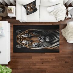 3D Baskılı Halı  18