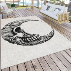 3D Baskılı Halı  25