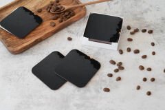 Dekoratif Bardak Altlığı Circle Design 303