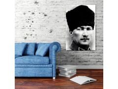 Dekoratif Baskı Özel Tasarım Kanvas Tablo 588