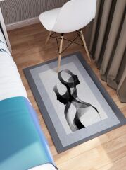 3D Baskılı Halı  45