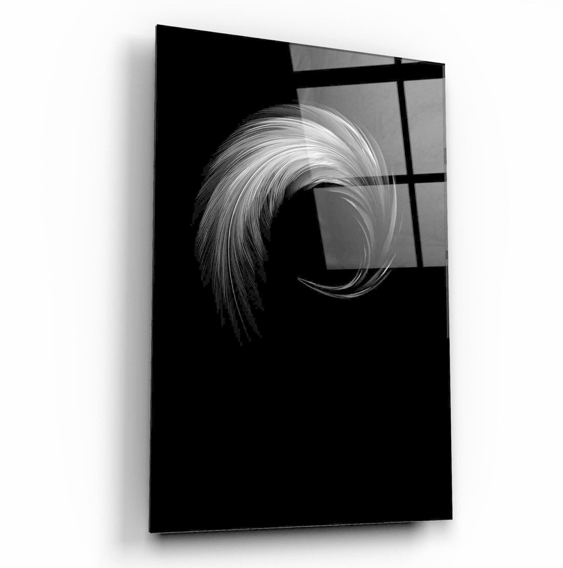 Minimal Desenler Cam Tablo Özel Tasarım Ofis, Mutfak Çocuk Odası, Salon Dekorasyon