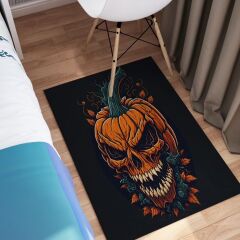 3D Baskılı Halı  92