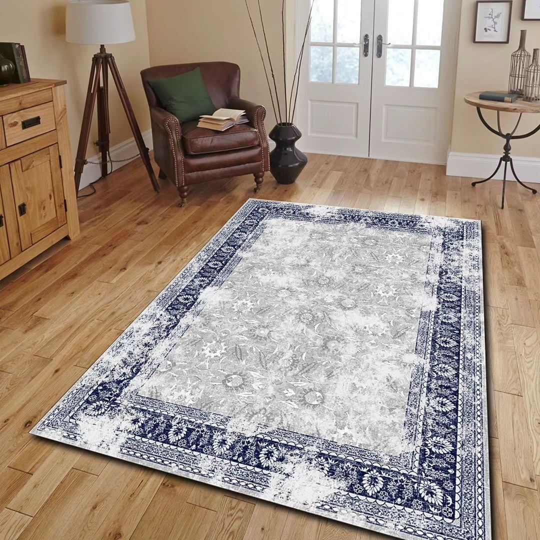 3D Baskılı Halı  119