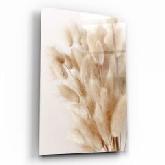 Çiçek Cam Tablo Özel Tasarım Ofis, Mutfak Çocuk Odası, Salon Dekorasyon