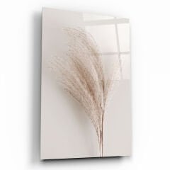 Çiçek Cam Tablo Özel Tasarım Ofis, Mutfak Çocuk Odası, Salon Dekorasyon