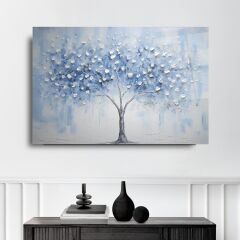 Ağaç Cam Tablo Özel Tasarım Ofis, Mutfak Çocuk Odası, Salon Dekorasyon