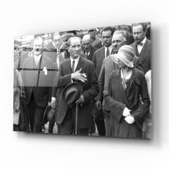 Atatürk Cam Tablo Özel Tasarım Ofis, Mutfak Çocuk Odası, Salon Dekorasyon
