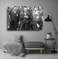 Atatürk Cam Tablo Özel Tasarım Ofis, Mutfak Çocuk Odası, Salon Dekorasyon