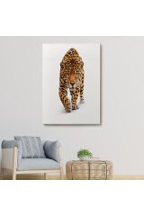 Vahşi Leopar Tablosu-5957