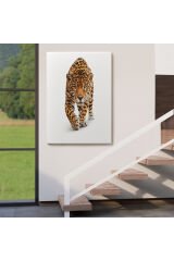 Vahşi Leopar Tablosu-5957