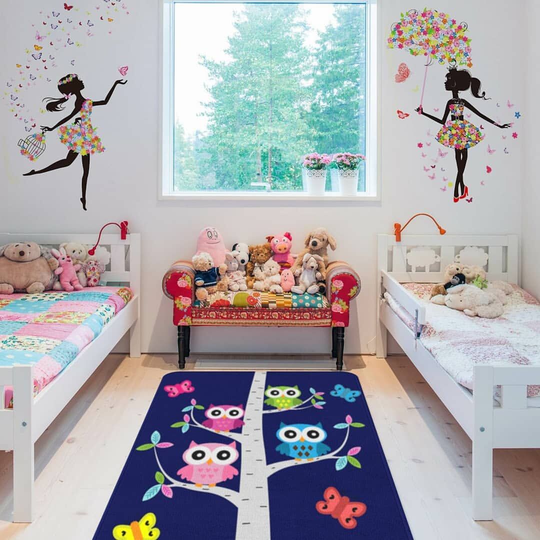 3D Baskılı Halı  275