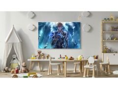 Dekoratif Baskı Anime Kanvas Tablıo 131