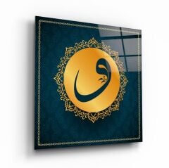 Vav Cam Tablo Özel Tasarım Ofis, Mutfak Çocuk Odası, Salon Dekorasyon