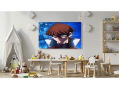 Dekoratif Baskı Anime Kanvas Tablıo 159