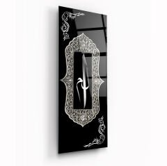 Elif Lam Mim  Panoramik Cam Tablo Özel Tasarım Ofis, Mutfak Çocuk Odası, Salon Dekorasyon