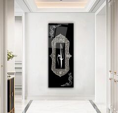 Elif Lam Mim  Panoramik Cam Tablo Özel Tasarım Ofis, Mutfak Çocuk Odası, Salon Dekorasyon