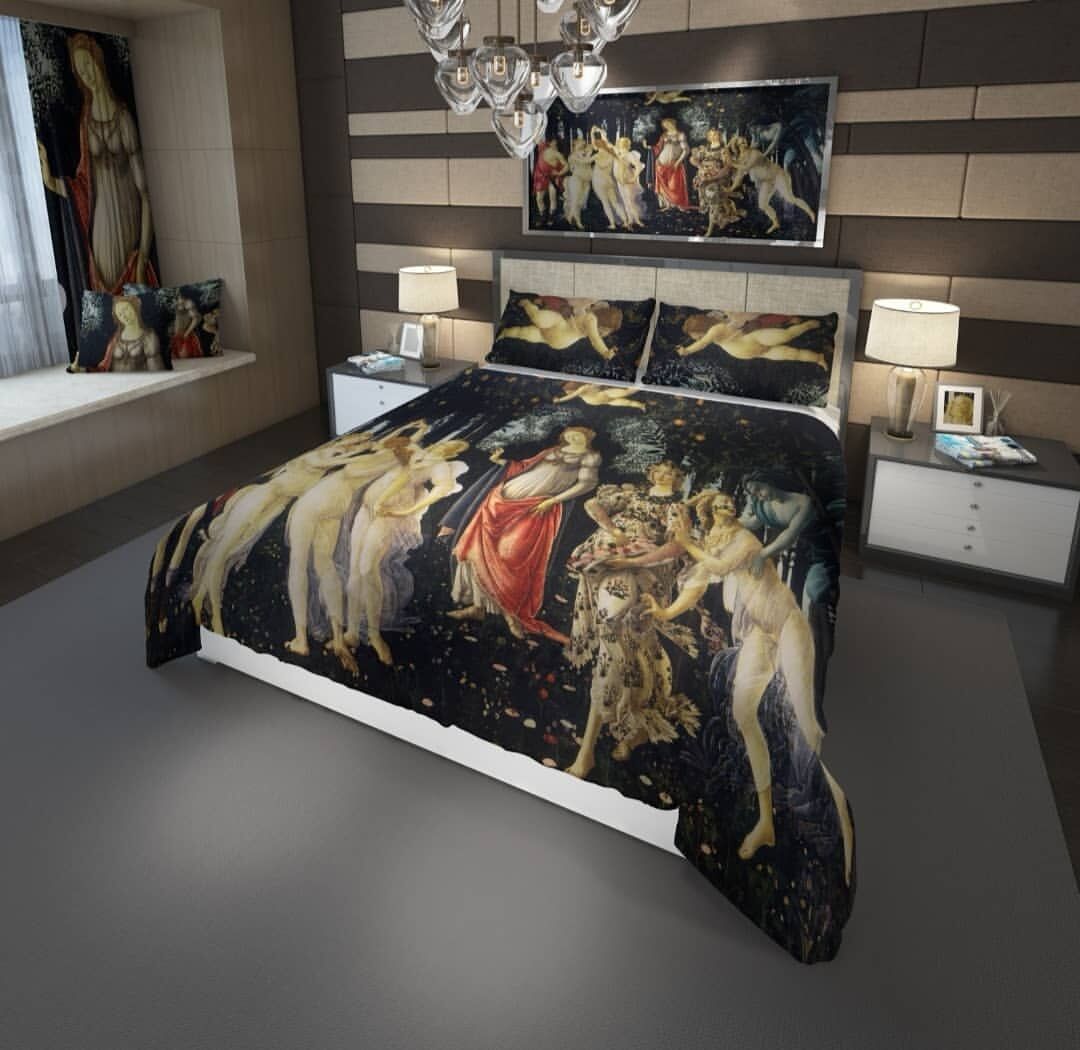 Tek Kişilik Nevresim Takımı 04 - 160 x 220