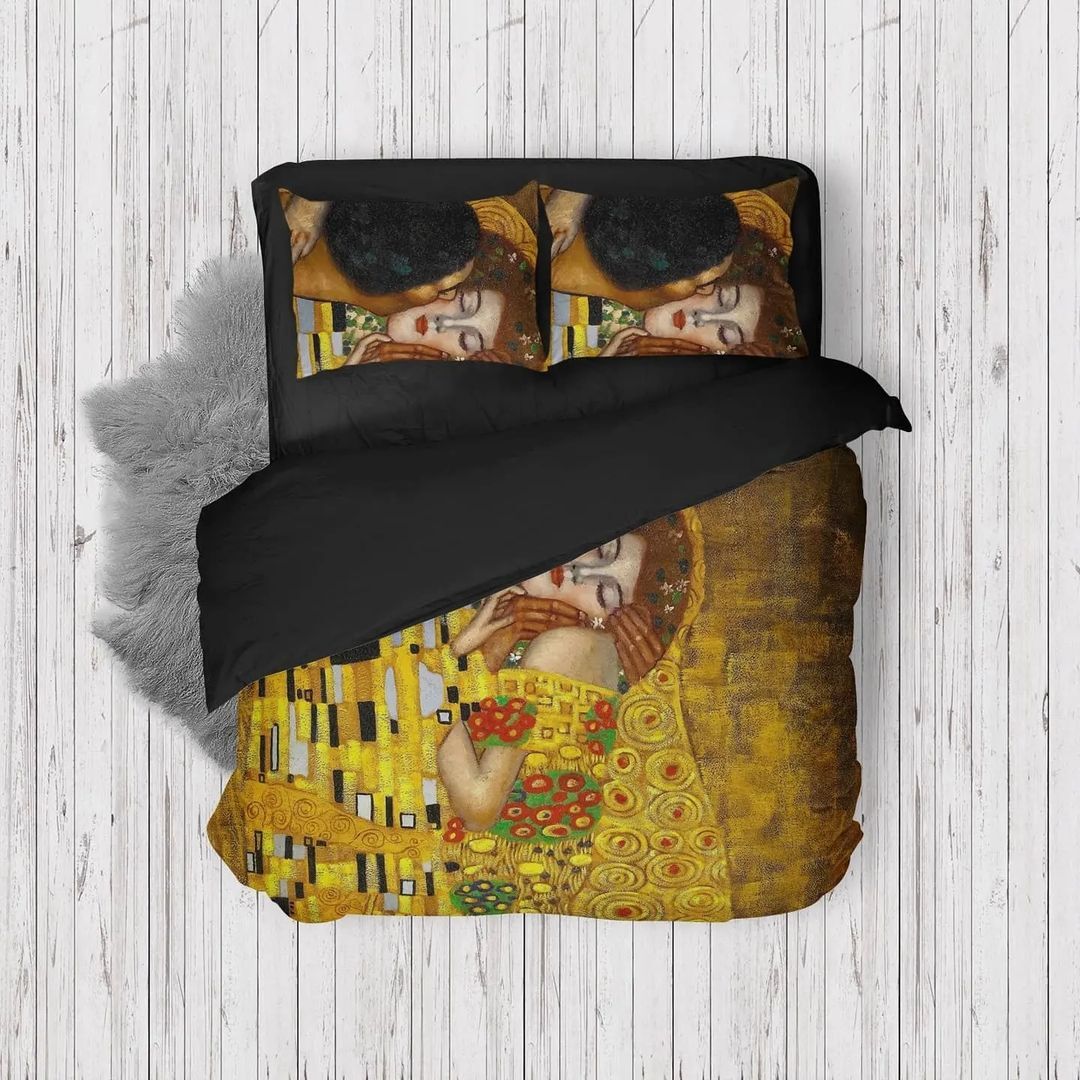 Tek Kişilik Nevresim Takımı 07 - 160 x 220
