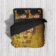 Tek Kişilik Nevresim Takımı 07 - 160 x 220