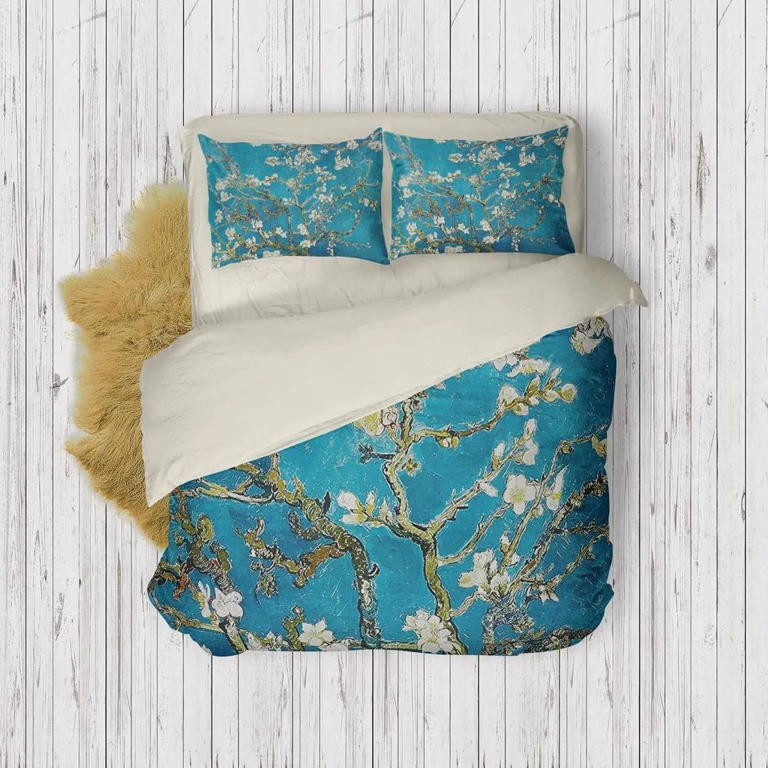 Tek Kişilik Nevresim Takımı 08 - 160 x 220