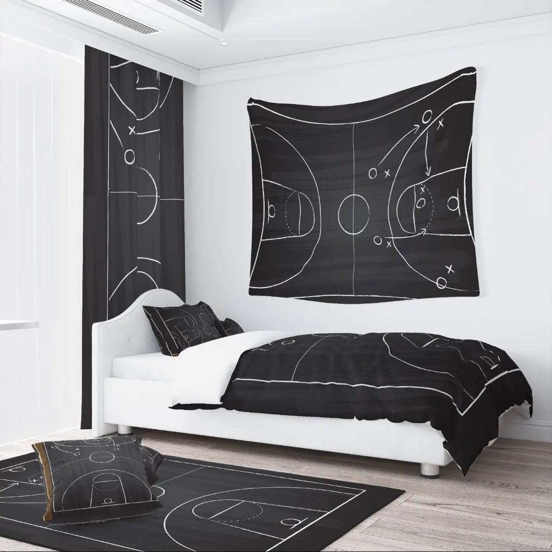 Tek Kişilik Nevresim Takımı 10 - 160 x 220