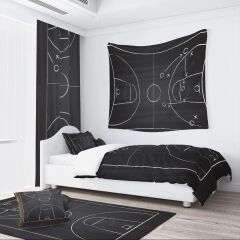 Tek Kişilik Nevresim Takımı 10 - 160 x 220